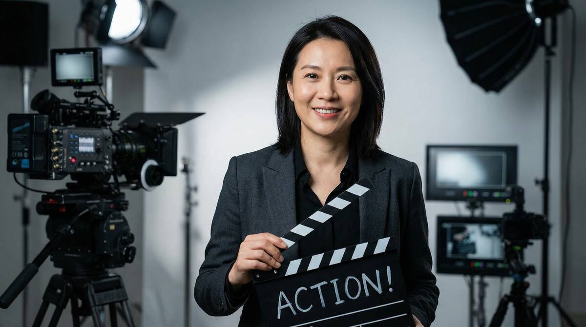 草莓视频导演顾问