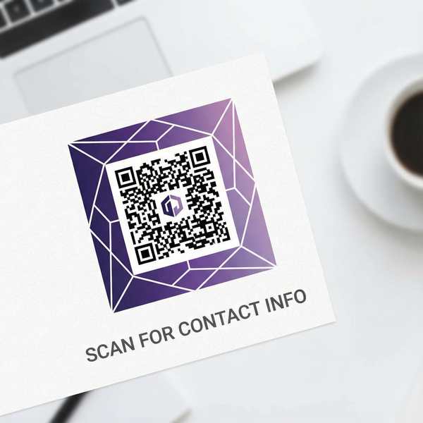 草莓视频商务二维码